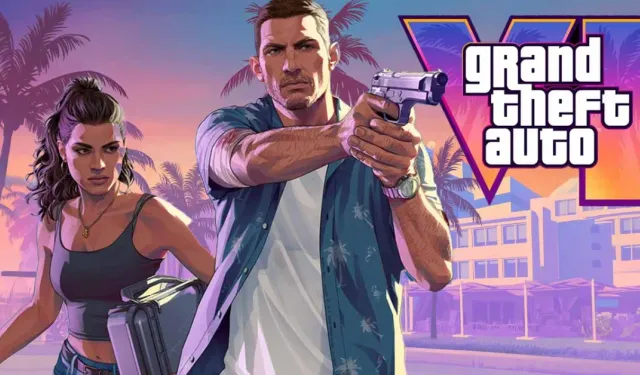 GTA 6 için Geri Sayım Başladı! Bir Ülke GTA 6’yı Şimdiden Oynayacak!