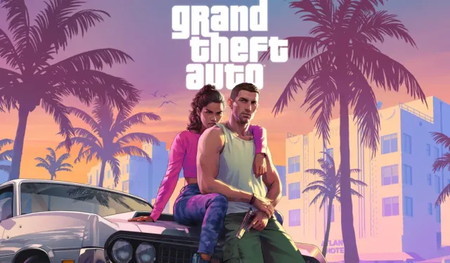 GTA 6'da Geri Sayım: Yeni Oyunda Kesinleşen 5 Önemli Özellik