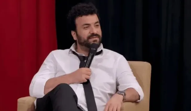 Hasan Can Kaya Nişanlanıyor: Tarih Belli Oldu