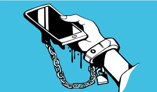 Milyonlarca Kişi Bu Hastalığa Yakalandı! Telefonunuz Cebinizde 'Hayalet' gibi Titriyorsa Dikkat!