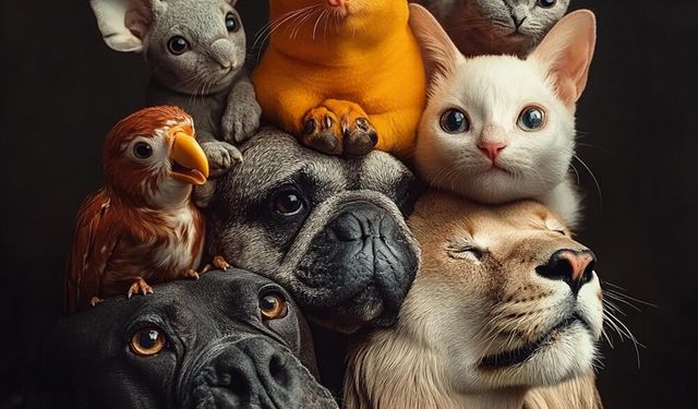 Hayvanlar Alemine Dair Şaşırtan Gerçekler | Okuyanları Hayrete Düşüren Bilgiler