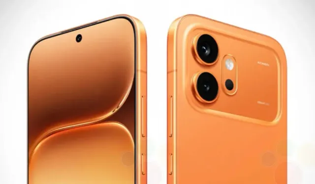 Honor 600 ve 600 Pro’nun Tasarımı Sızdı: iPhone 17 Pro’ya Benzer Detaylar Dikkat Çekti