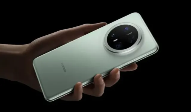 Huawei Mate 80 Pro Max Wind Edition Tanıtıldı! Dev Kameralı, Fanlı ve Oyun Dostu Yeni Modelin Özellikleri Neler?