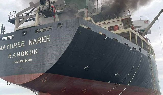 Hürmüz Boğazı’nda 28 Şubat’tan bu yana 14 gemi saldırıya uğradı