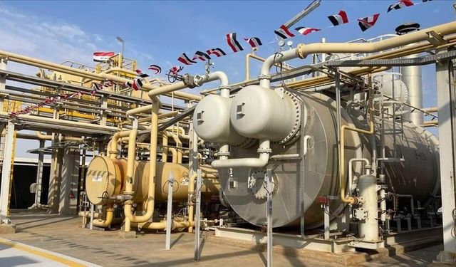 Hürmüz Krizi Petrolü Durdurdu! Irak’tan Türkiye Hamlesi “1 Haftaya Hazır”