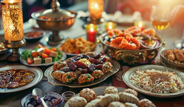 İftar Duası Nedir? Peygamberimizin İftar Duası Nasıl Okunur? İşte Arapça Okunuşu, Türkçe Anlamı ve İftarın Sünnetleri