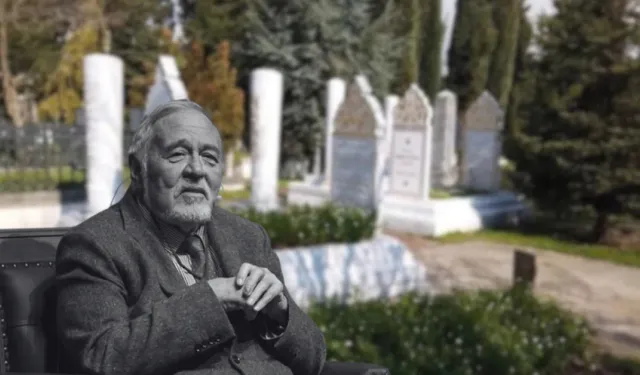 İlber Ortaylı son yolculuğuna uğurlanıyor: Bakın nereye gömülecek...