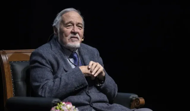 İlber Ortaylı Vefat Etti