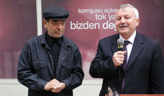 Sefertası Derneği’nden İnegöl’de Çifte Açılış