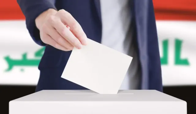 Irak'ta Siyasi Düğüm Çözülüyor: Cumhurbaşkanlığı Seçimi 11 Nisan'da Yapılacak