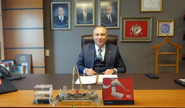 İzzet Ulvi Yönter kimdir, aslen nereli? Ulvi Yönter MHP’den istifa mı etti?