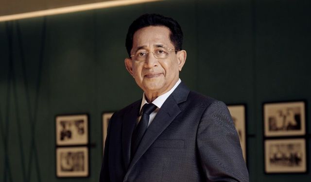 16 Ton Altın Stoklayan Milyarderden Dikkat Çeken Açıklama! “Önümüzdeki Yıllarda Büyük Düşüş Beklemiyorum”