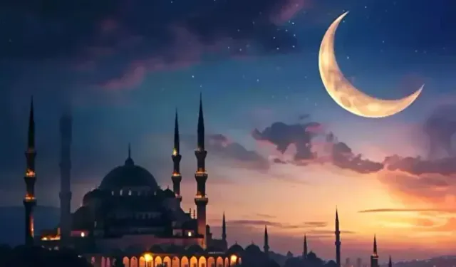 KADİR GECESİ MESAJLARI 2026: Kadir Gecesinde Gönderilecek Mesajlar