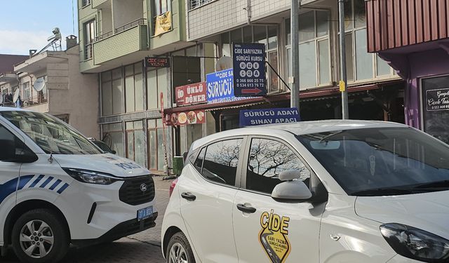 Kastamonu'da 9 öğrenci zehirlendi, işletme mühürlendi