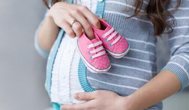 Uzmanlardan Anne Adaylarına Kritik Uyarı! Büyük Bebek Doğumlarının Artmasının Nedeni Ortaya Çıktı