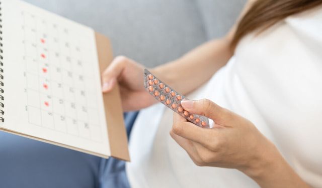 Klomen Nedir ve Ne İçin Kullanılır, Hamile Kalma Sürecinde Nasıl Etki Gösterir?