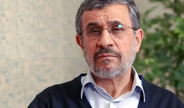 Mahmud Ahmedinejad kimdir, öldü mü, neden öldü? Kaç yaşındaydı, nereli?