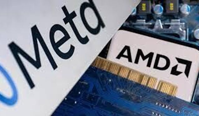 Meta Kendi Yapay Zeka Çipini Geliştiriyor! Nvidia ve AMD’ye Alternatif Geliyor