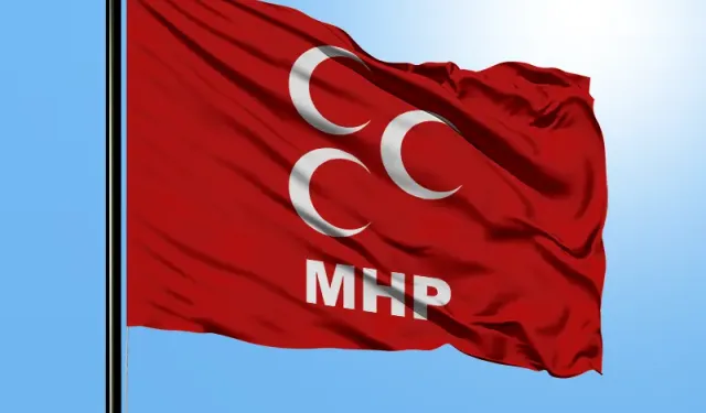 MHP İnegöl’den bayram mesajı: “Birliğimiz daim olsun”