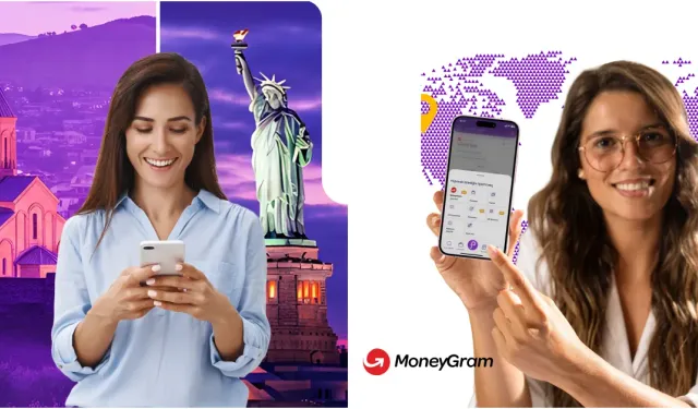 MoneyGram Nedir? MoneyGram Para Alma Sürecinde Dijital Kolaylık Ve Morpara Yaklaşımı