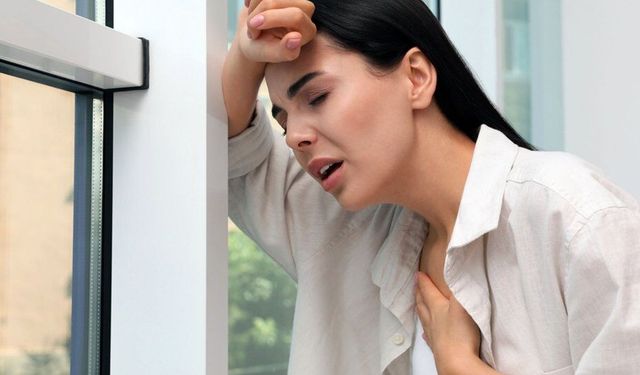 Nefes Alamamak Ölümcül Olabilir Mi? Asfiksi Nedir, Belirtileri Nelerdir ve Hangi Durumlarda Ortaya Çıkar?