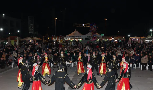 Nilüfer Ramazan Sokağı’nda Artvin rüzgarı esti