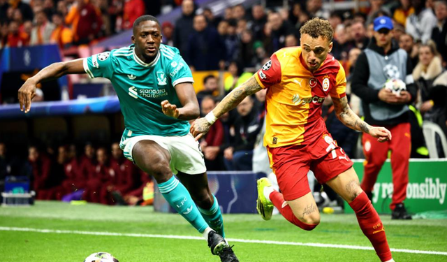 Noa Lang, Hollanda Milli Takımı'na davet edildi