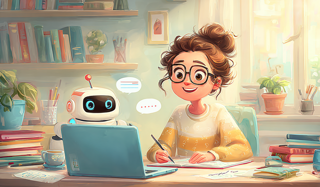 Ödevlerde Yapay Zeka Kullanımı Öğrenciler İçin Büyük Bir Kolaylık mı Yoksa Geleceği Tehlikeye Atan Gizli Bir Risk mi?