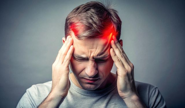 Oruçluyken Baş Ağrısıyla Baş Etme Yolları nelerdir? Oruçluyken İlaçsız Baş Ağrısı Hafifletme Yöntemleri