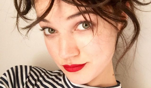 Pınar Deniz Kimdir? Pınar Deniz Kaç Yaşında ve Aslen Nereli?