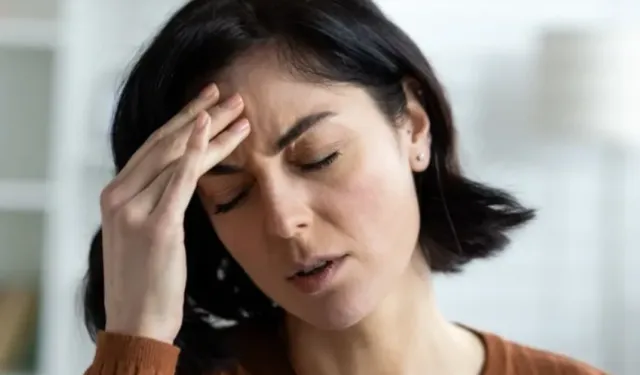 Ramazan Ayında Baş Ağrısını Önlemenin En Etkili Yolları Neler? Uzmanlardan Öneriler