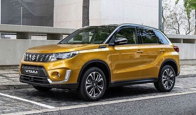Mart 2026 Suzuki Fiyatları Açıklandı! Swift, Vitara, S-Cross ve Jimny’nin Güncel Fiyatları ve Kampanyaları
