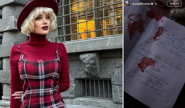 İşte Benim Stilim Yarışmacısı Ayşegül Eraslan Evinde Ölü Bulundu!