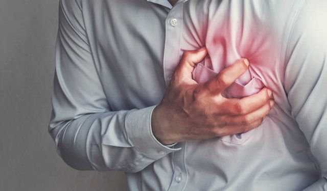 Kalp Sağlığını Korumak Neden Bu Kadar Önemli?