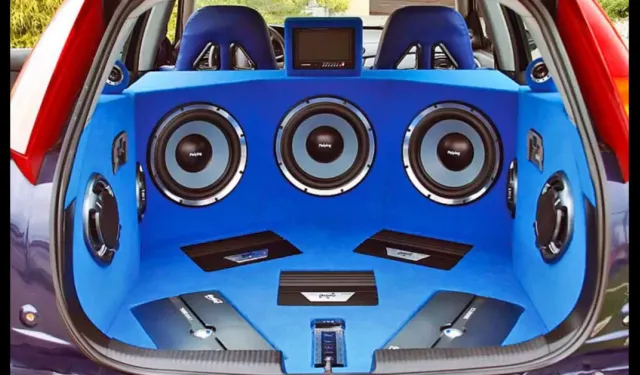 Ses Sistemi Cezası Kalktı mı? Araç Sahipleri Merak Ediyor