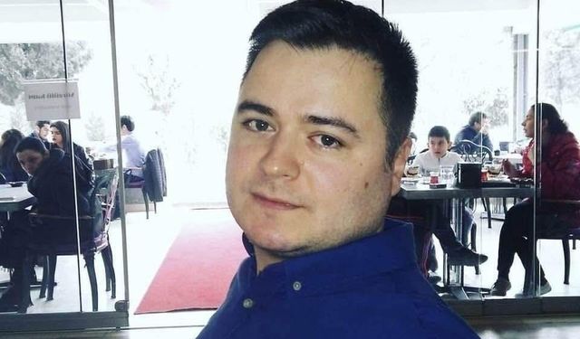 Sinop'ta denizde bulunan cesedin kimliği belirlendi