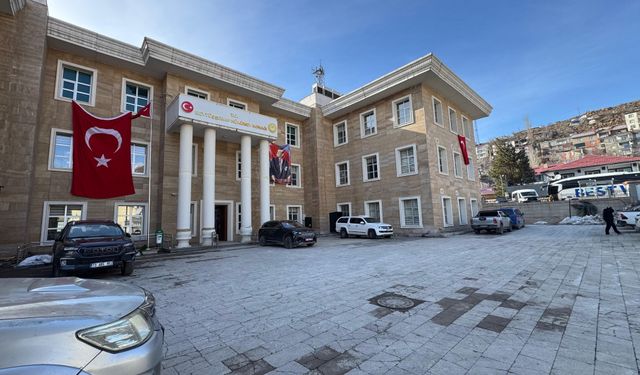 Şırnak'ta 19 düzensiz göçmen ve 3 organizatör yakalandı