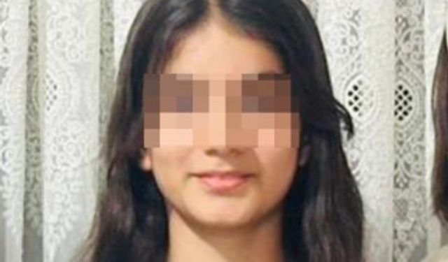 Şırnak'ta kayıp alarmı! 14 yaşındaki kız, 14 dakikada bulundu