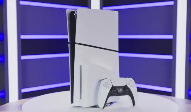 Sony'den PlayStation 5'e 100 Dolar Zam: İşte PS5'in Yeni Fiyatları