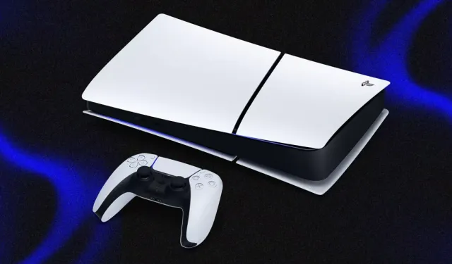 Sony'den Daha Ucuz PlayStation 5 Hamlesi! Yeni PS5'in Fiyatı ve Çıkış Tarihi Açıklandı