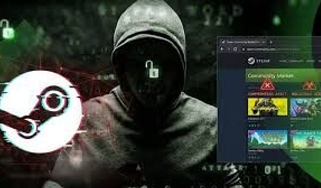 Steam’de Virüs Alarmı Mı Var? FBI Soruşturma Başlattı, Bazı Oyunlarda Zararlı Yazılım Tespit Edildi