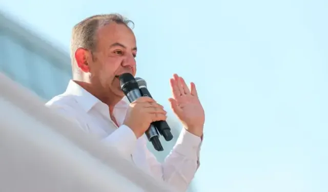 Tanju Özcan hem müşteki hem de sanık Tanju Özcan hakkında 'şantaj' suçlamasından 1-3 yıl hapis cezası talep edildi