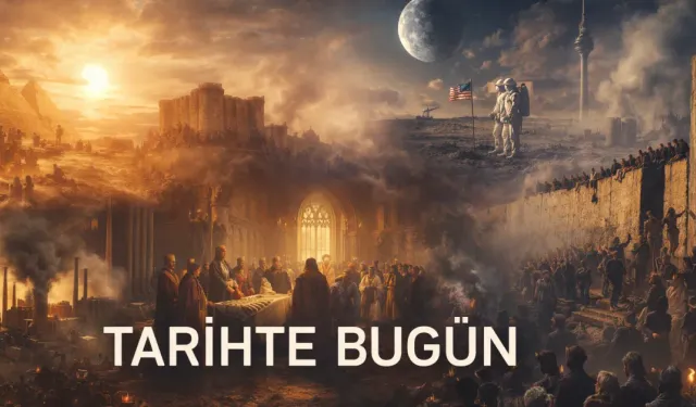 İmparatorluk Savaşlarından Irak İşgaline Kadar 19 Mart Tarihte Bugün!