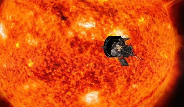 NASA’nın Yöntemiyle 30 Günde Öğrenme Hızınızı Zirveye Taşıyın! Güneş Seyri ile İnsanüstü Odaklanma Mümkün Mü?