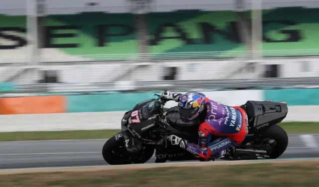 Toprak Razgatlıoğlu MotoGP Brezilya GP İçin Piste Çıkıyor: İşte Yarış Takvimi