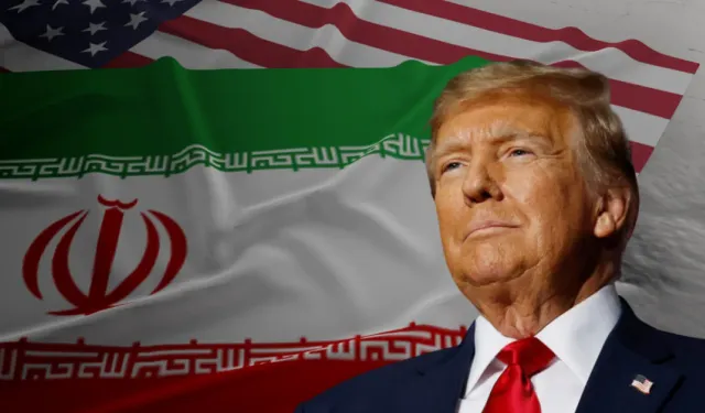 Trump'ın 15 maddelik İran planı sızdı