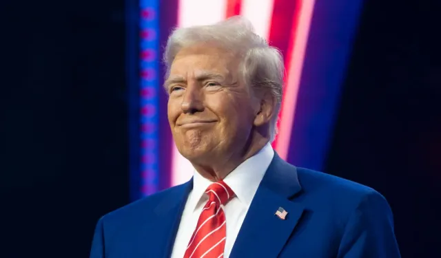 Trump’tan İran açıklaması: Nükleer silaha izin yok