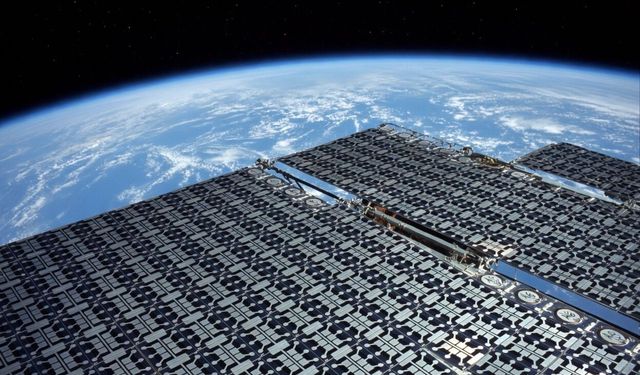 Türk Bilim İnsanından Uzay İçin Büyük Adım! Aşırı Sıcaklıklara Dayanan Yeni Nesil Güneş Hücresi Geliştirildi