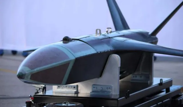 Türk Hava Kuvvetleri’ne yeni yerli güç! Süper Şimşek envantere girdi