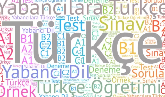 Türkçe Avrupa’da Resmi Dil Olarak Tanınacak Mı, Yeni Sınav Sistemi ve Yapay Zekâ Hamlesi Neleri Değiştirecek?